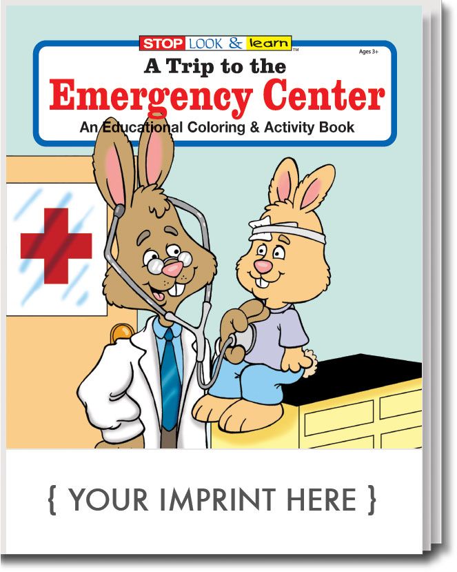 Coloring Book